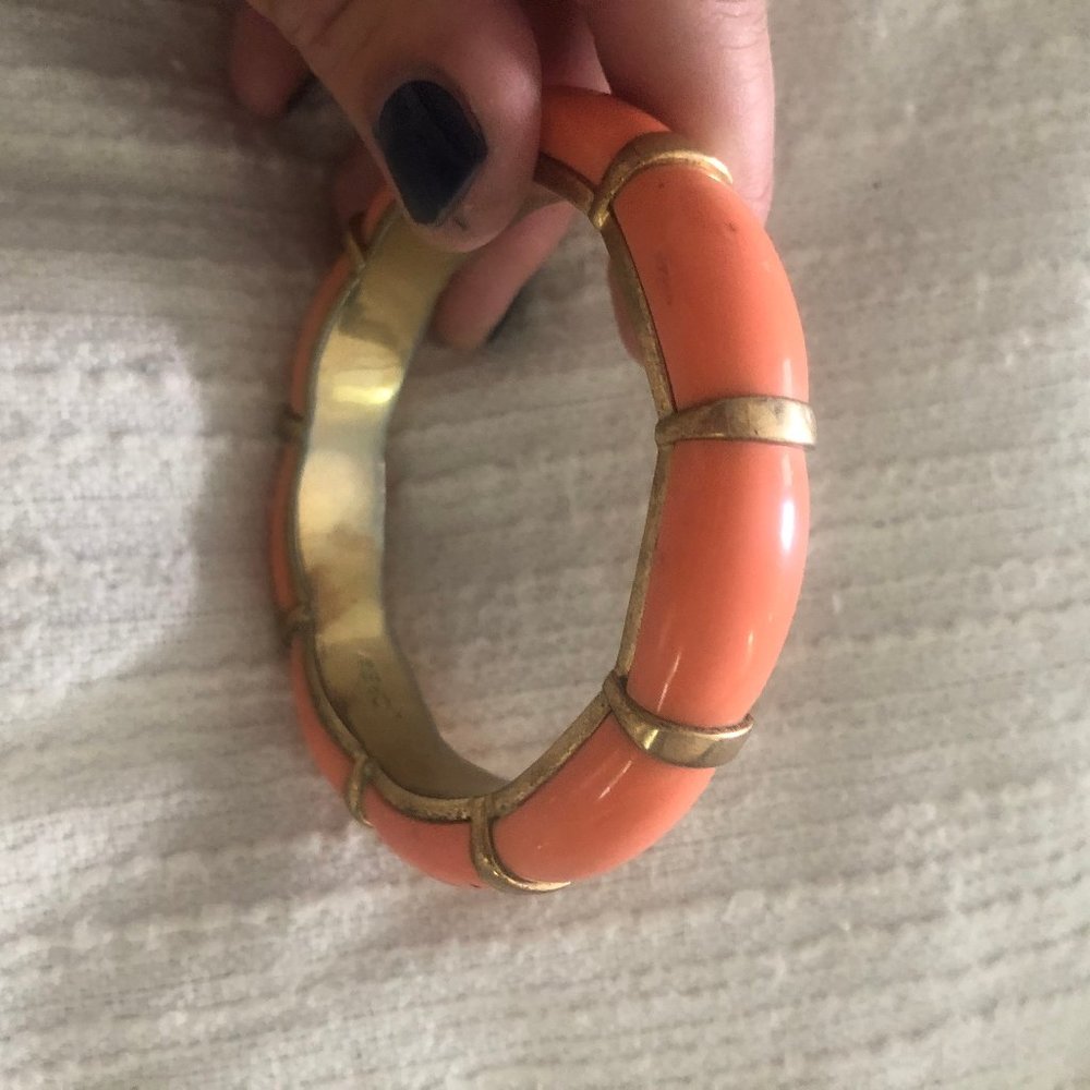 Coral Bangle